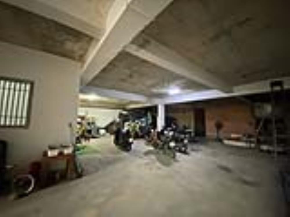Đất SHR Nở Hậu Gò Vấp - 774m2, Vị Trí Đắc Địa, Giá Tốt