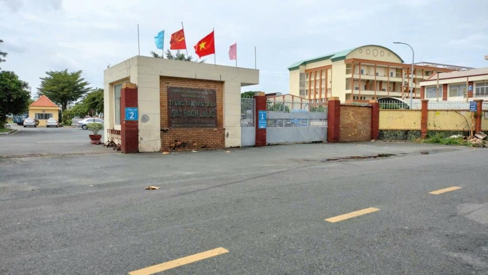 Nhà 1 Lầu, 3 Phòng Ngủ, Vị Trí Đẹp Tại Trung Mỹ Tây, Quận 12 - 4.28 Tỷ