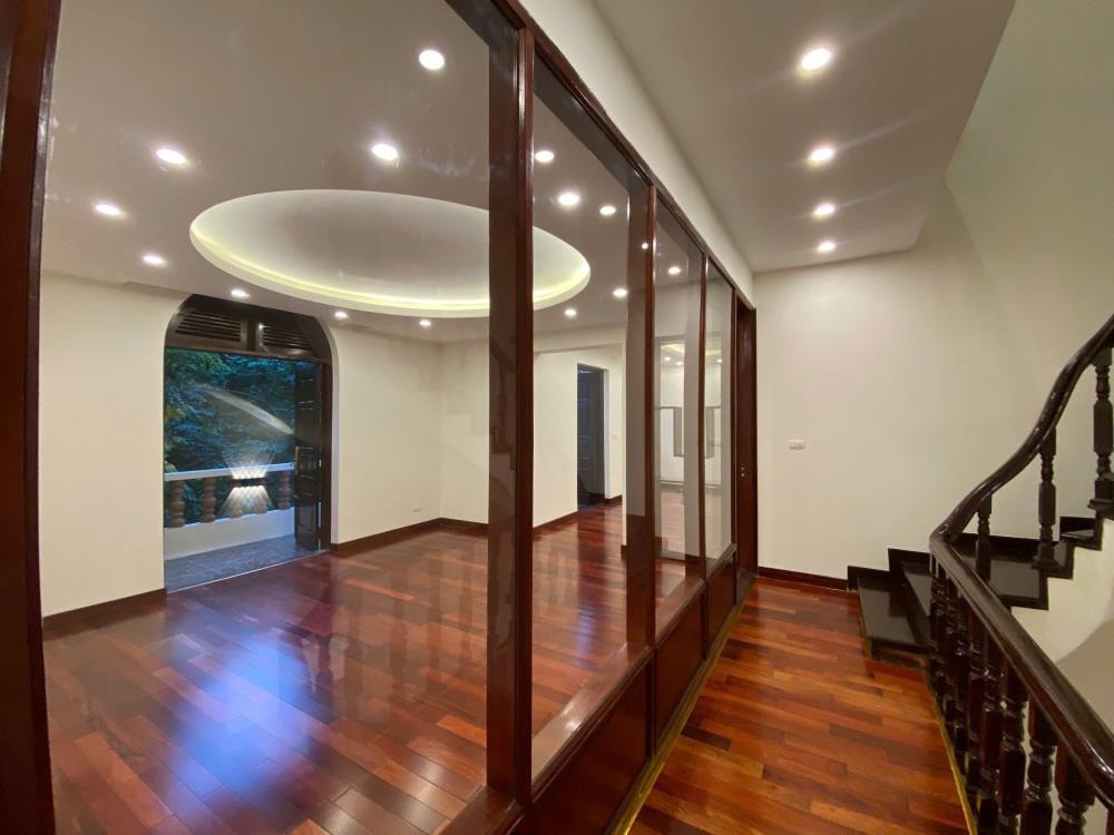 Cho Thuê Biệt Thự Mỹ Đình 1 – Đường Lưu Hữu Phước – Diện Tích Rộng – Giá Tốt