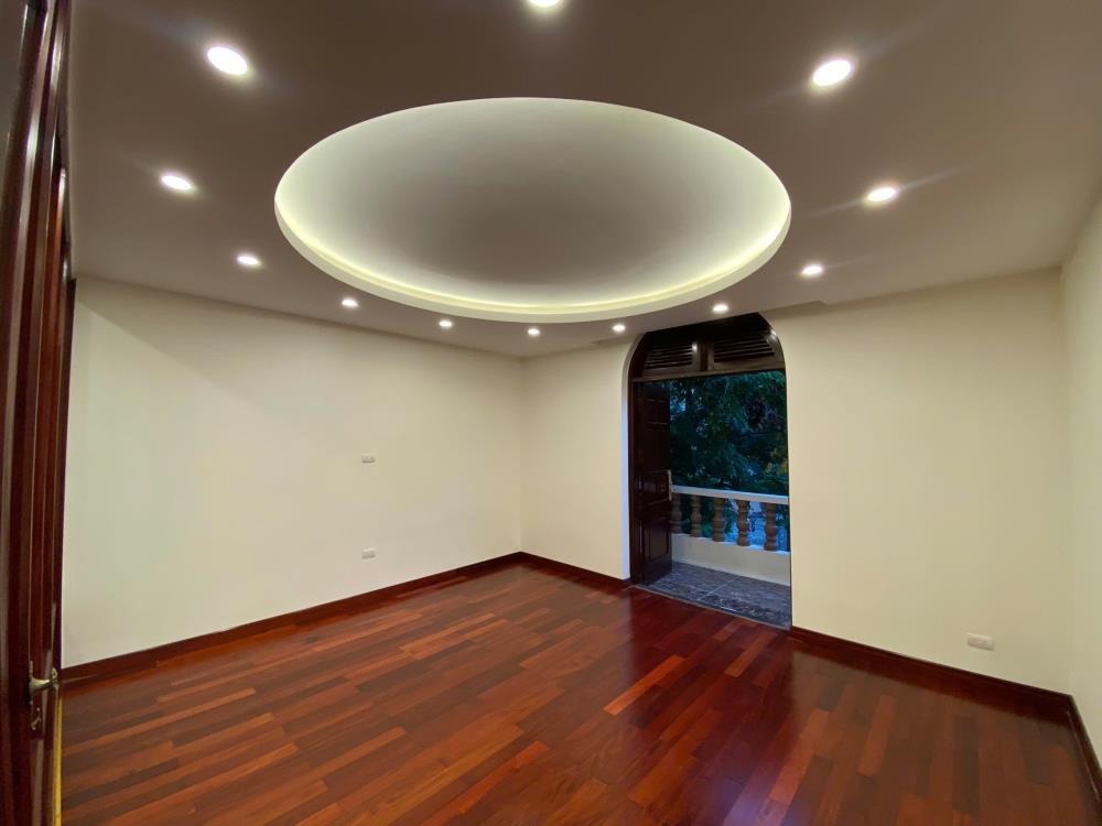 Cho Thuê Biệt Thự Mỹ Đình 1 – Đường Lưu Hữu Phước – Diện Tích Rộng – Giá Tốt