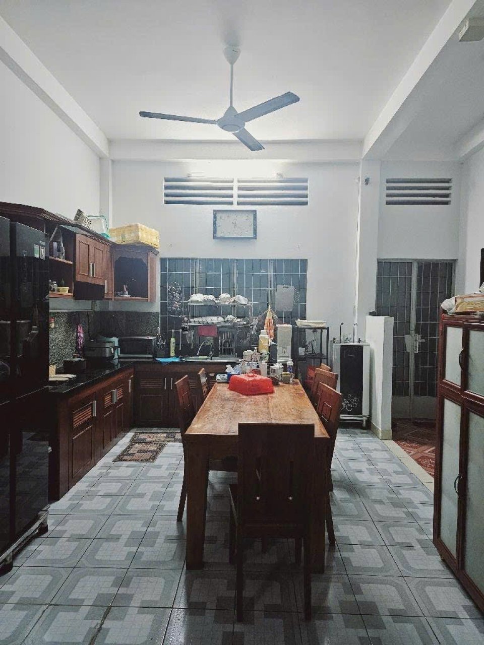 Villa Mặt Tiền Gò Vấp - 8.5 Tỷ SHR - 13 Phòng Trọ - Lợi Nhuận Cao