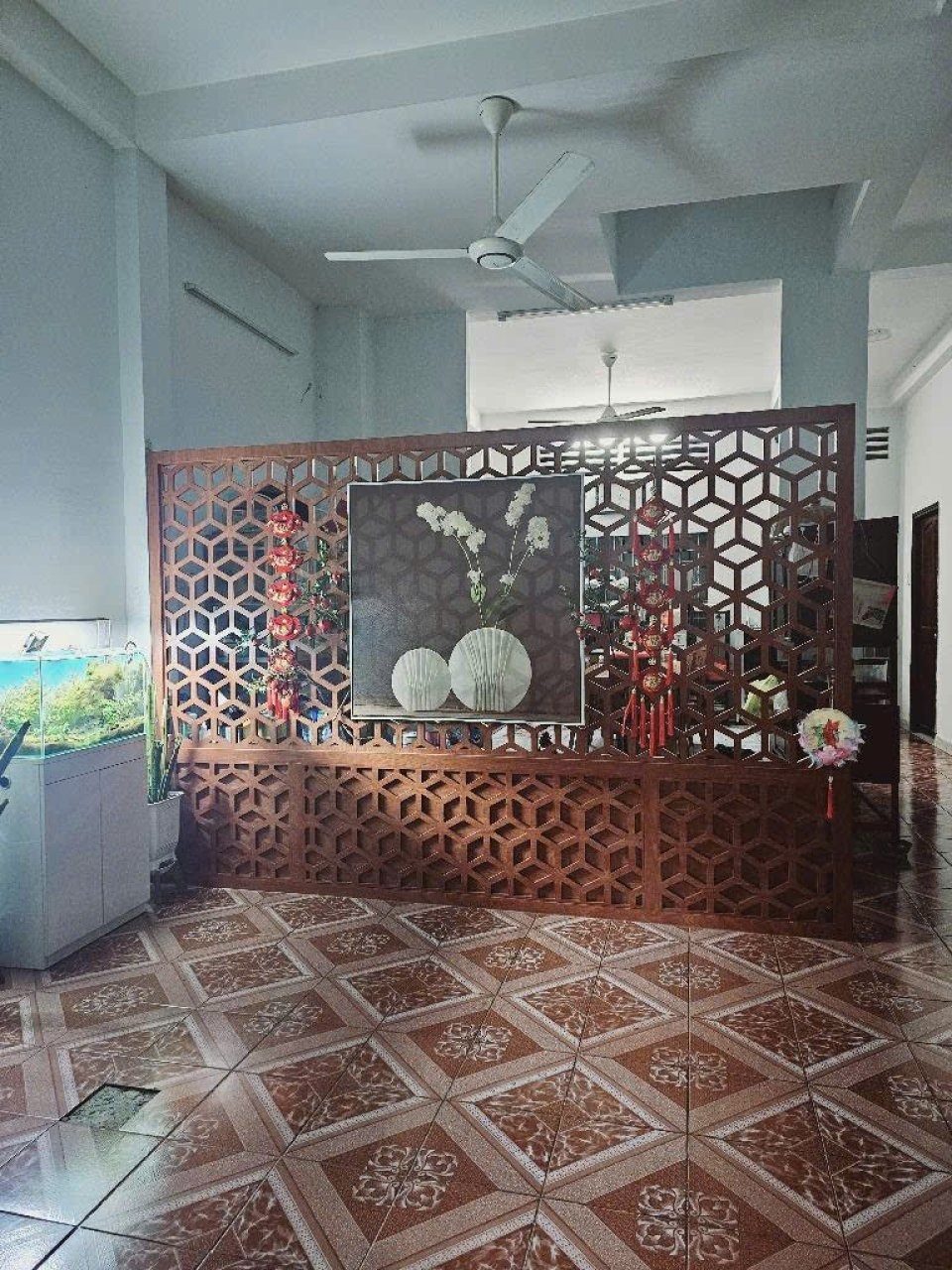 Villa Mặt Tiền Gò Vấp - 8.5 Tỷ SHR - 13 Phòng Trọ - Lợi Nhuận Cao