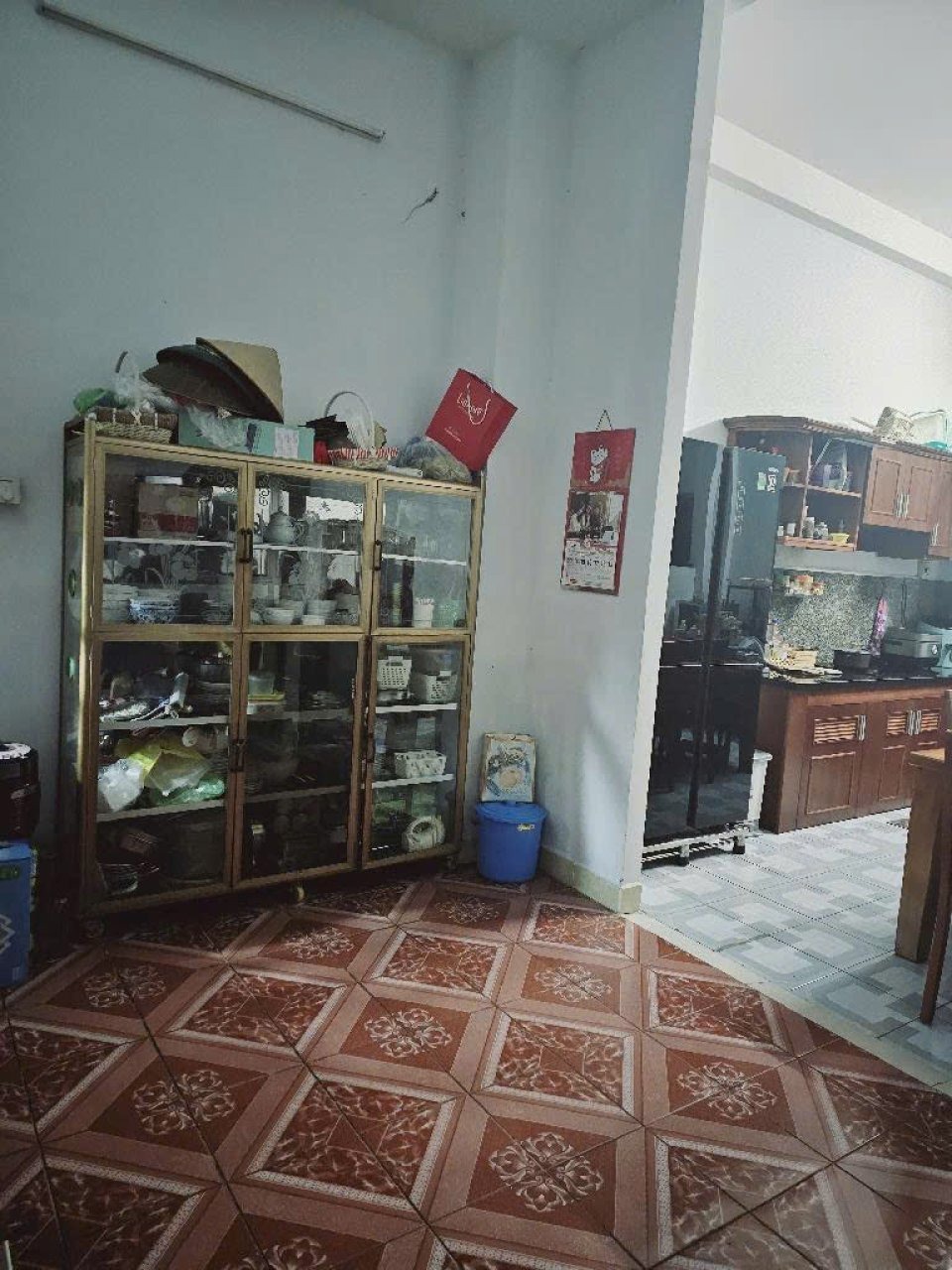 Villa Mặt Tiền Gò Vấp - 8.5 Tỷ SHR - 13 Phòng Trọ - Lợi Nhuận Cao