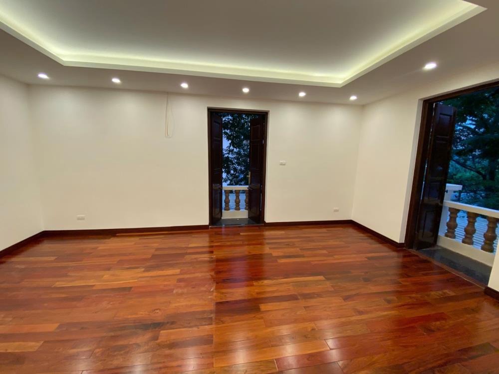 Cho Thuê Biệt Thự Mỹ Đình 1 – Đường Lưu Hữu Phước – Diện Tích Rộng – Giá Tốt