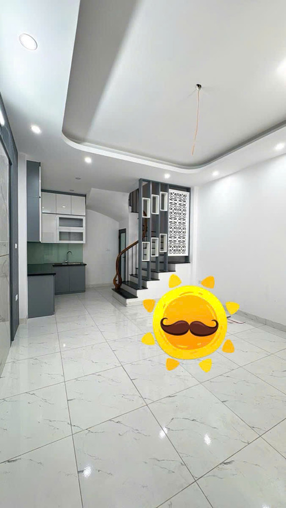Bán nhà Nguyễn Ngọc Nại, Thanh Xuân - 38m x 6 tầng 8,8 tỷ - Ba bước ra Ô tô tránh - Khu phân lô dân