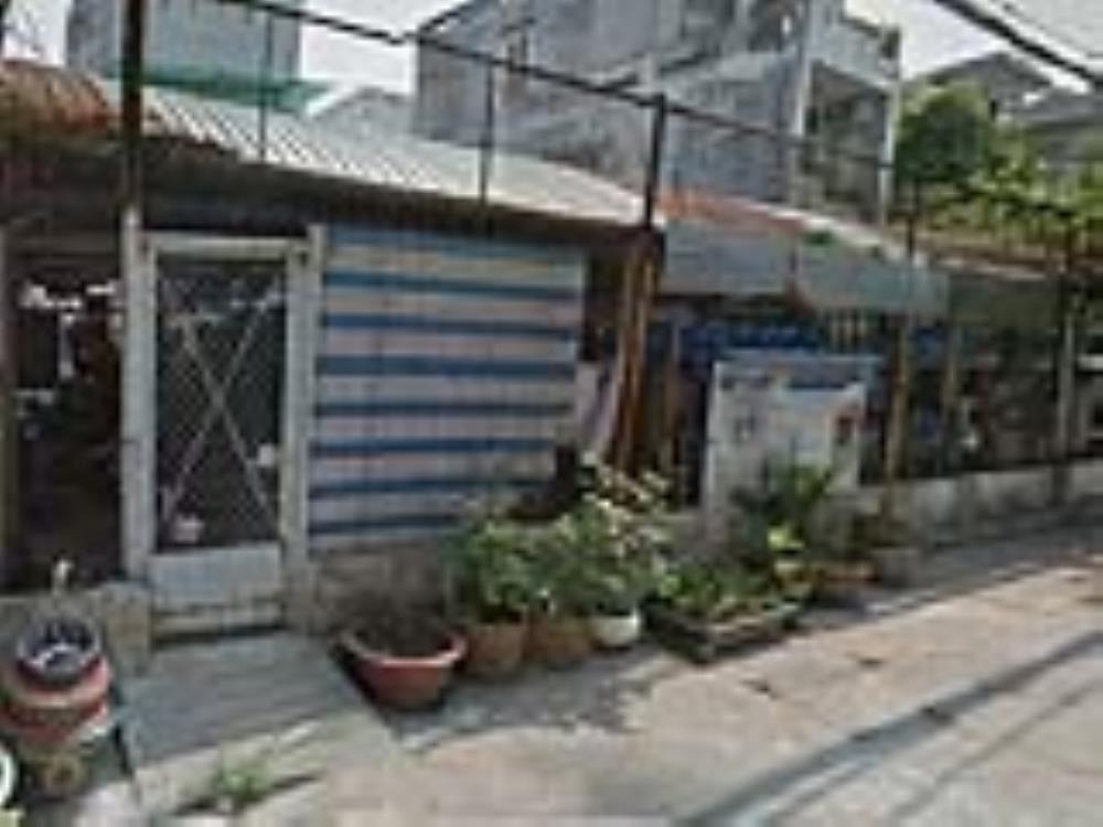 Nhà vuông 3 tầng, 19 phòng trọ, SHR, Nguyễn Kiệm, Gò Vấp - Lợi nhuận cao