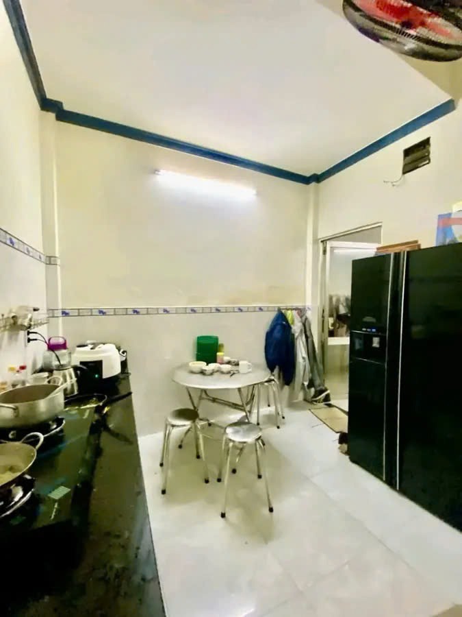 Nhà 2 Tầng, 3PN, Nguyễn Hữu Tiến, Tân Phú - 5.7 tỷ TL