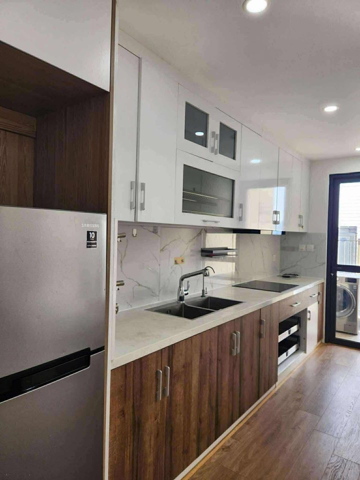 Bán Căn Hộ Vinhomes D’Capitale 3PN - 93m2 - View Đẹp - Giá Tốt