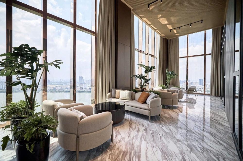 Căn Hộ Cao Cấp 2PN Sun Feliza Suites Cầu Giấy - Chuẩn 6 Sao, View Đẹp, Giá Tốt