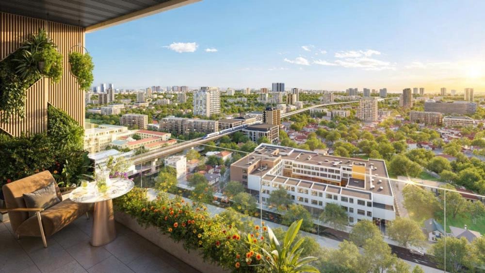 Căn Hộ Cao Cấp 2PN Sun Feliza Suites Cầu Giấy - Chuẩn 6 Sao, View Đẹp, Giá Tốt