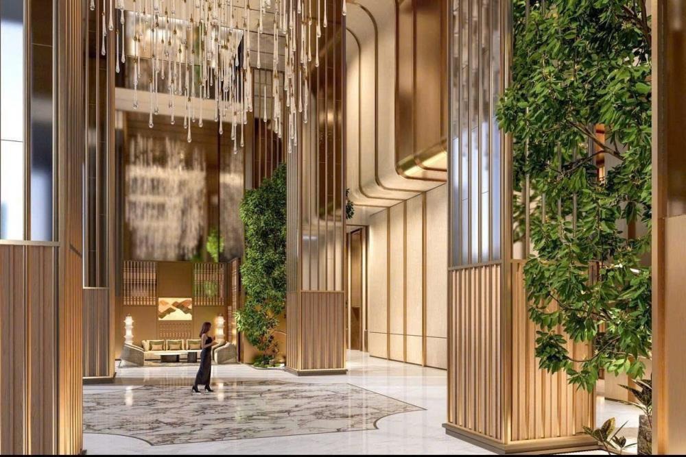 Căn Hộ Cao Cấp 2PN Sun Feliza Suites Cầu Giấy - Chuẩn 6 Sao, View Đẹp, Giá Tốt