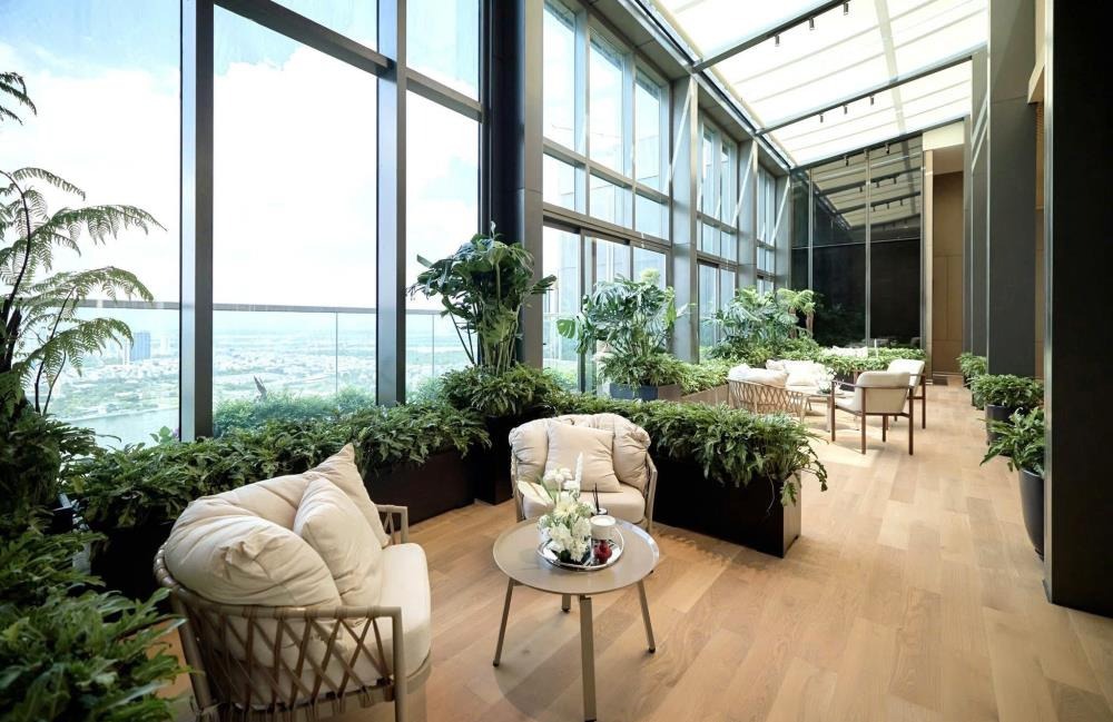 Căn Hộ Cao Cấp 2PN Sun Feliza Suites Cầu Giấy - Chuẩn 6 Sao, View Đẹp, Giá Tốt