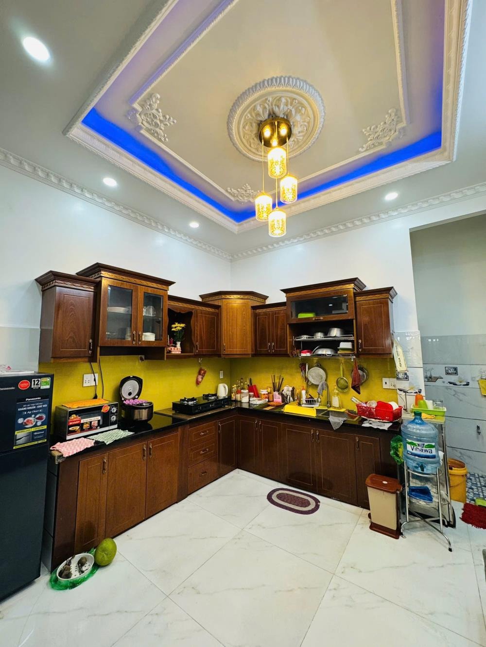 Bán Gấp Nhà 4 Tầng Bình Tân - Giá Tốt, Pháp Lý Sổ Hồng