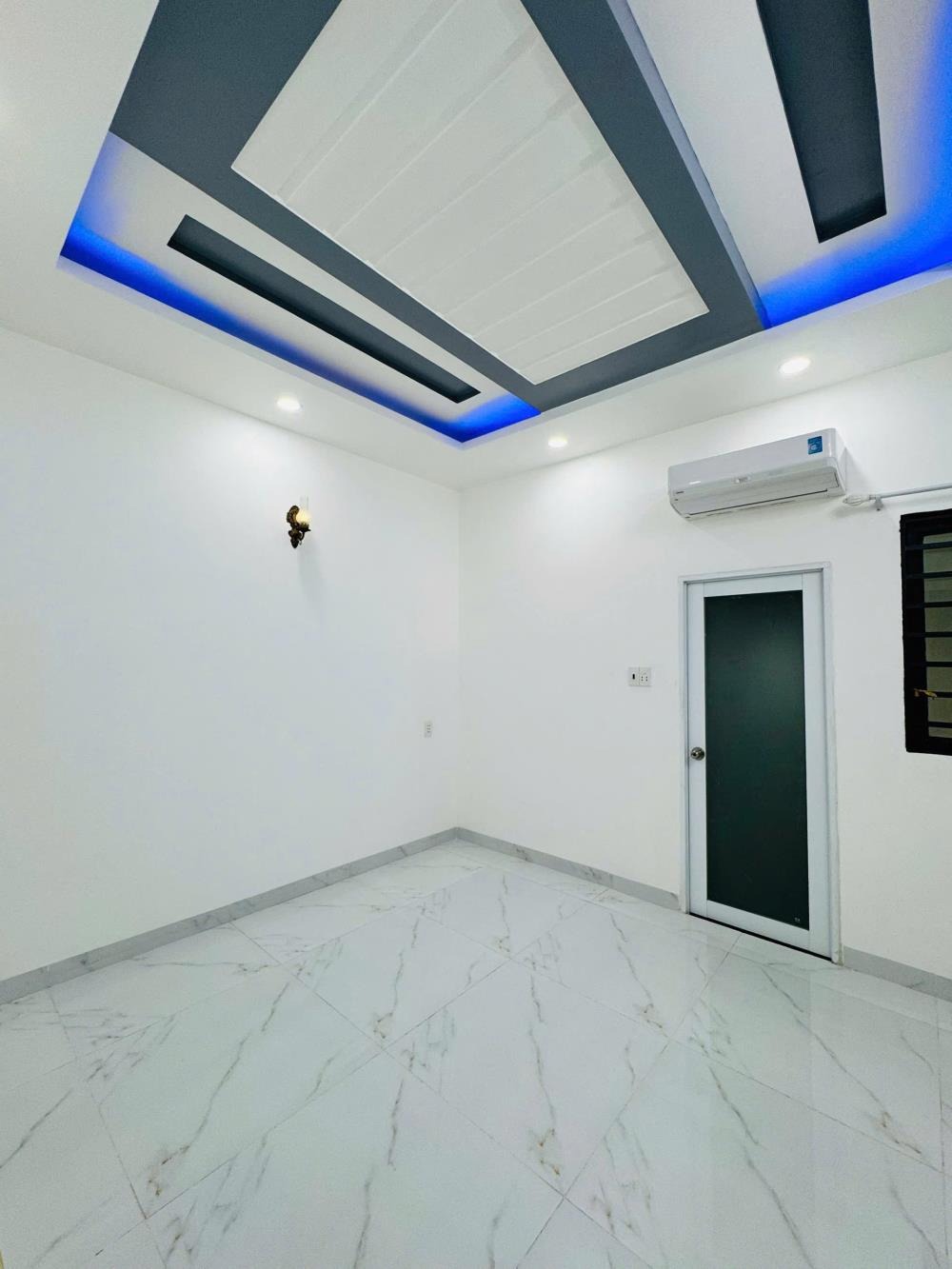 Bán Gấp Nhà 4 Tầng Bình Tân - Giá Tốt, Pháp Lý Sổ Hồng