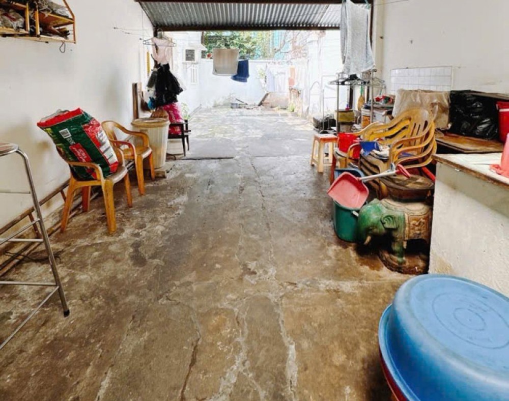 Đất Mặt tiền SHR Đ.14m 700m2, Nở hậu – Lê Đức Thọ Gò Vấp SS