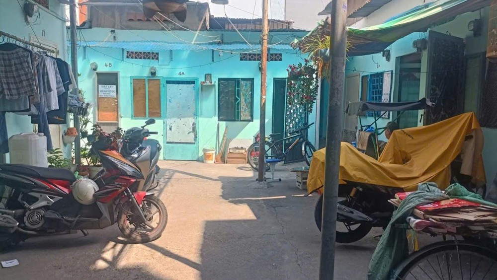 💎 MẶT TIỀN TRẦN BÌNH TRỌNG – 800M² – NGANG KHỦNG 15M – DOANH THU 1 TỶ/THÁNG – CHỈ 103 TỶ