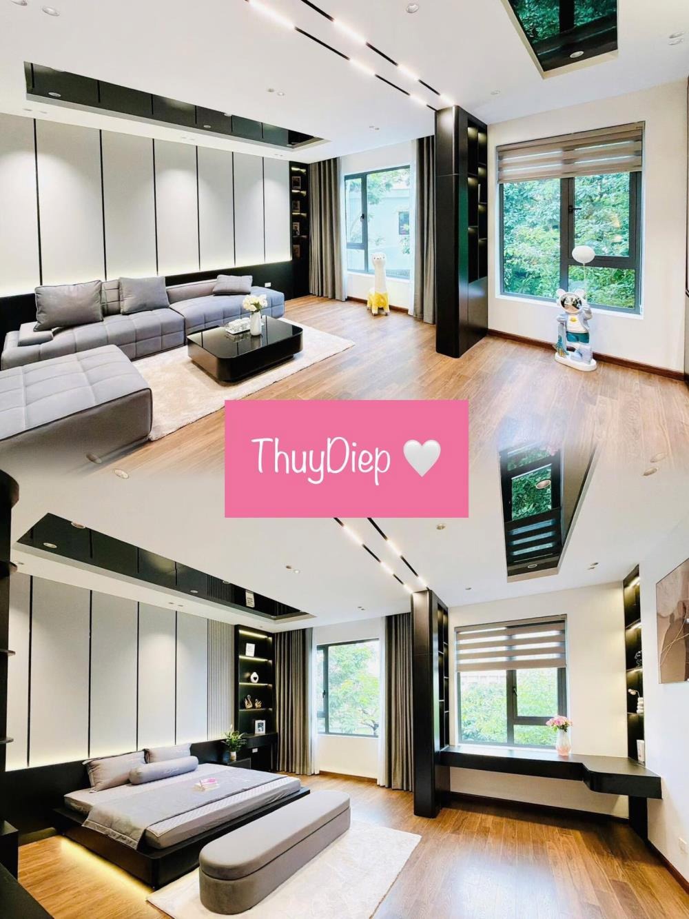 Liền Kề Xuân La Tây Hồ: 70m², 4 Tầng, Mặt Tiền 6.3m - Giá 26.5 Tỷ