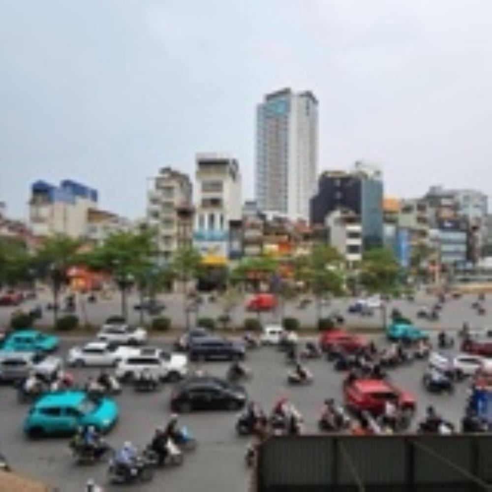 Nhà Mặt Phố Trường Chinh - Ngã Tư Sở - Lô Góc 3 Thoáng - Giá 26 tỷ