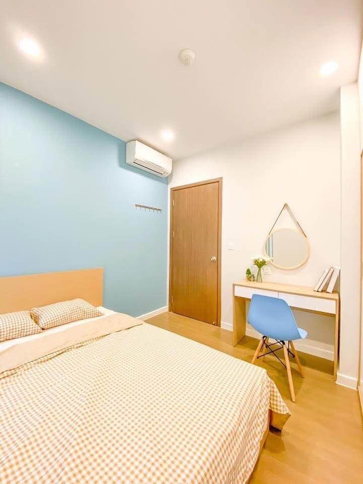 Căn Hộ 3PN Nguyễn Kiệm - 1.8 Tỷ, Vay 70%, Nhận Sổ Hồng - 0901.302.895
