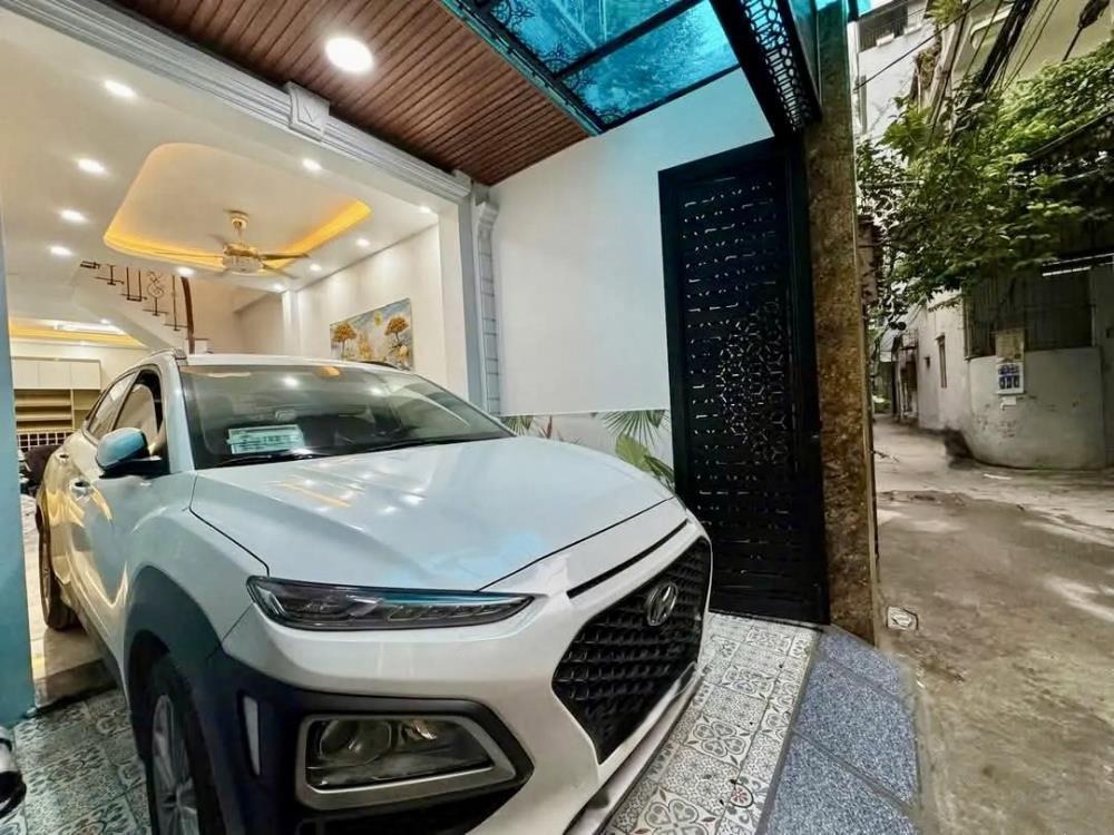Bán nhà Khương Hạ 45m2, 5 tầng, Gara Ô Tô, Giá 14.95 Tỷ