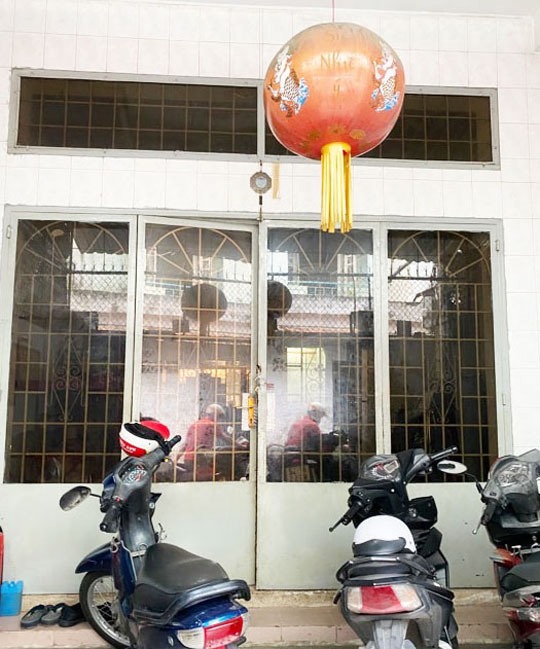 Nhà Hẻm Xe Hơi Tân Bình - Nguyễn Hiến Lê, 5x24m, Giá Hơn 16 Tỷ TL