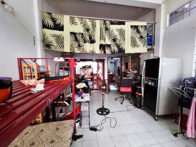 Nhà Hẻm Xe Hơi Tân Bình - Nguyễn Hiến Lê, 5x24m, Giá Hơn 16 Tỷ TL