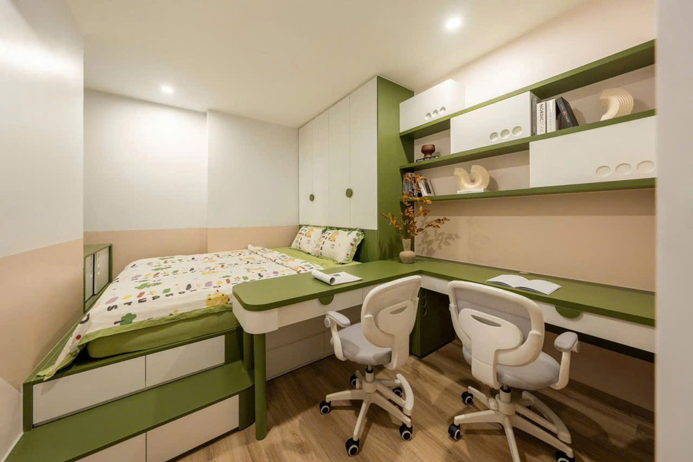 CƠ HỘI VÀNG – ĐẤT VĂN QUÁN 78M – XÂY CHUNG CƯ MINI SIÊU LỢI NHUẬN 10 tỷ