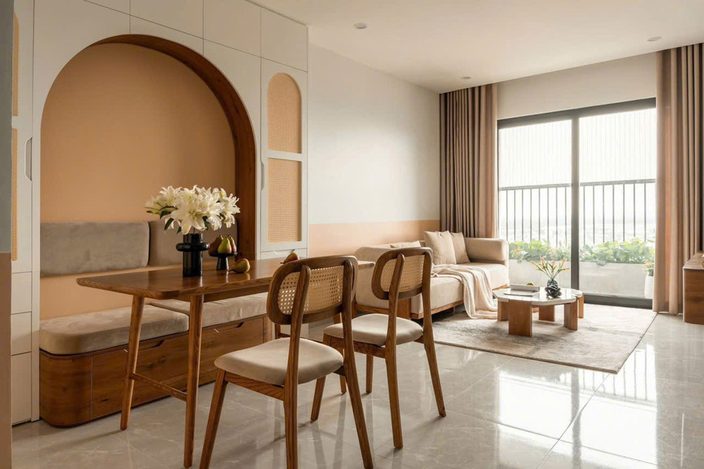CƠ HỘI VÀNG – ĐẤT VĂN QUÁN 78M – XÂY CHUNG CƯ MINI SIÊU LỢI NHUẬN 10 tỷ