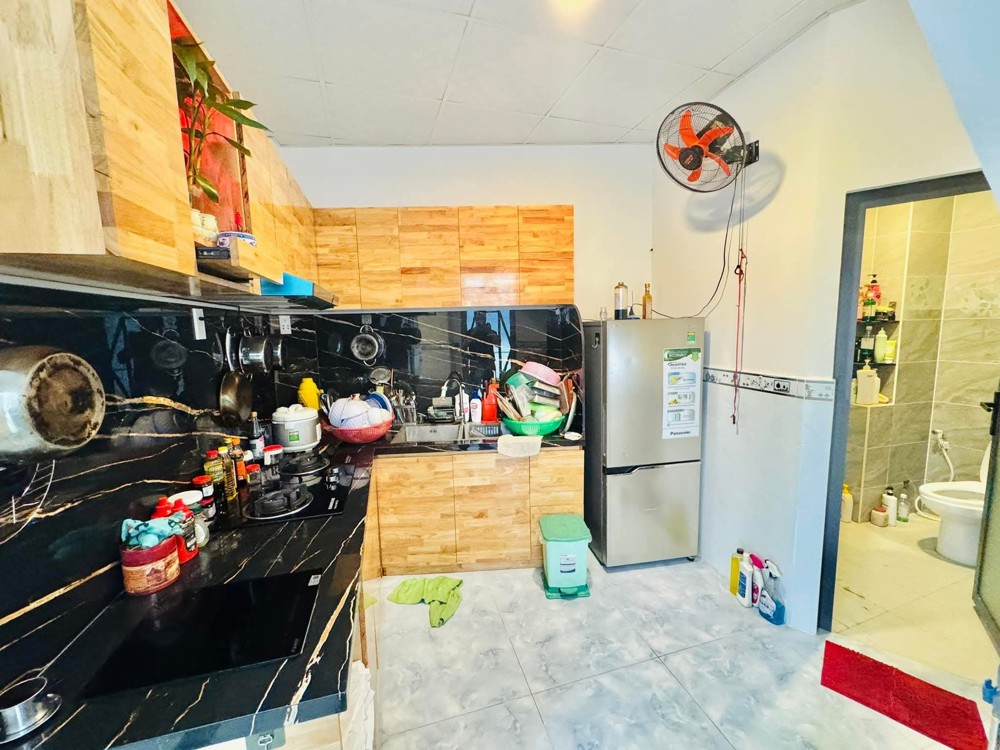 Nhà Đường Nguyễn Văn Nguyễn Phường Tân Đinh Quận 1 Cũ