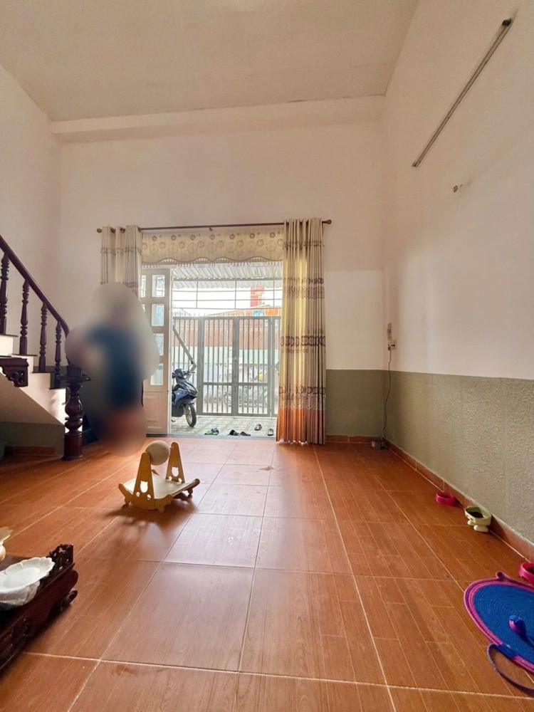 Bán nhà MT Phùng Chí Kiên, Tân Phú - DT 55m2, Ngang 5m, 2PN