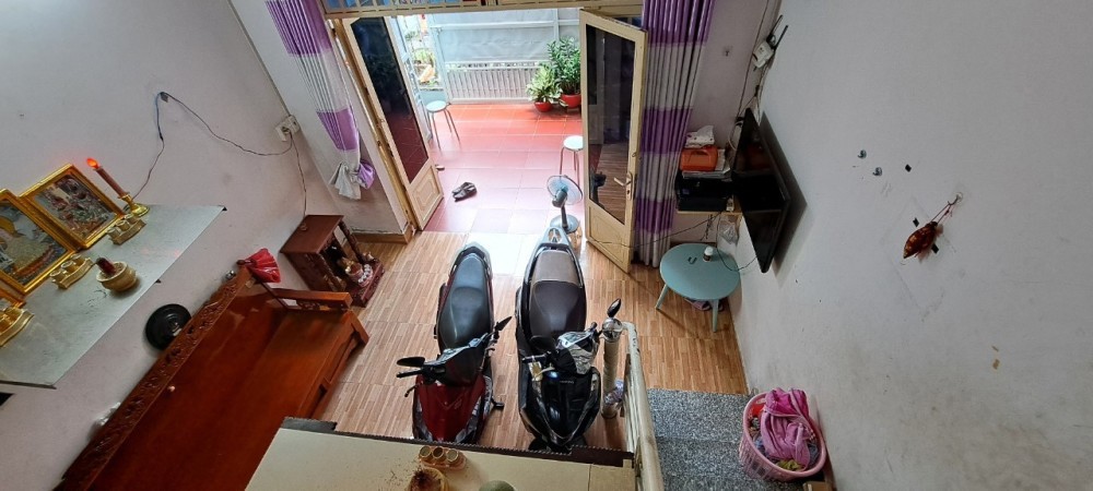 Bán nhà mặt Đường Kha Vạn Cân, P. Linh Xuân, TP HCM,  DT 120 m2, 2 tầng, 4PN, SH, 5.9 tỷ