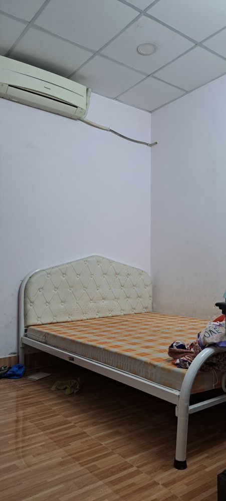 Bán nhà mặt Đường Kha Vạn Cân, P. Linh Xuân, TP HCM,  DT 120 m2, 2 tầng, 4PN, SH, 5.9 tỷ