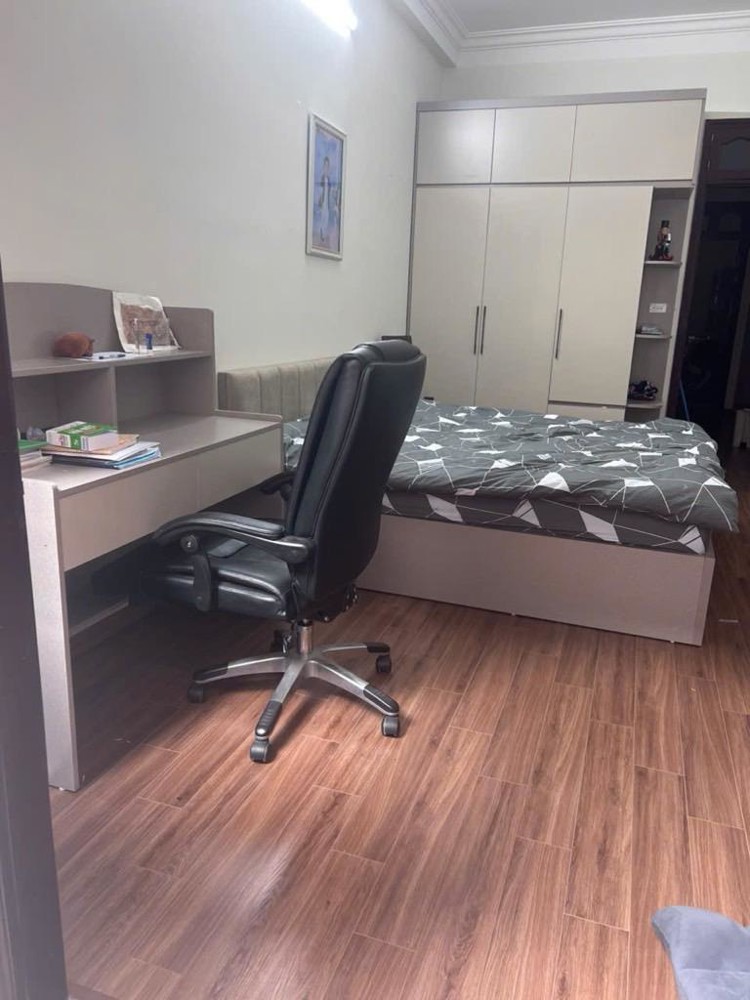 Chính chủ bán nhà Cổ Nhuế, lô góc 2 thoáng, DT 52m2, 4T