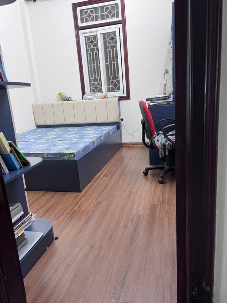 Chính chủ bán nhà Cổ Nhuế, lô góc 2 thoáng, DT 52m2, 4T