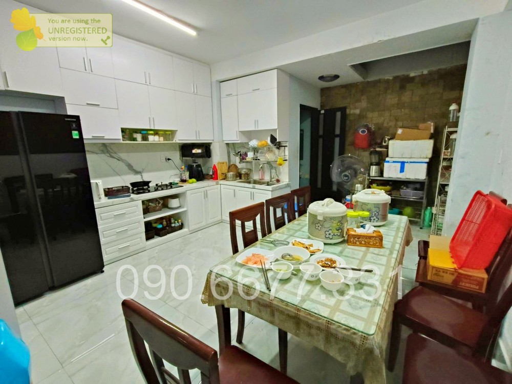 ‼️ Phú Nhuận - Cạnh Phan Đăng Lưu - Hẻm nhựa ô tô đỗ cửa - 66m2 chỉ 7.X tỷ (tl)