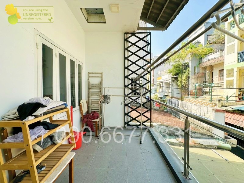 ‼️ Phú Nhuận - Cạnh Phan Đăng Lưu - Hẻm nhựa ô tô đỗ cửa - 66m2 chỉ 7.X tỷ (tl)