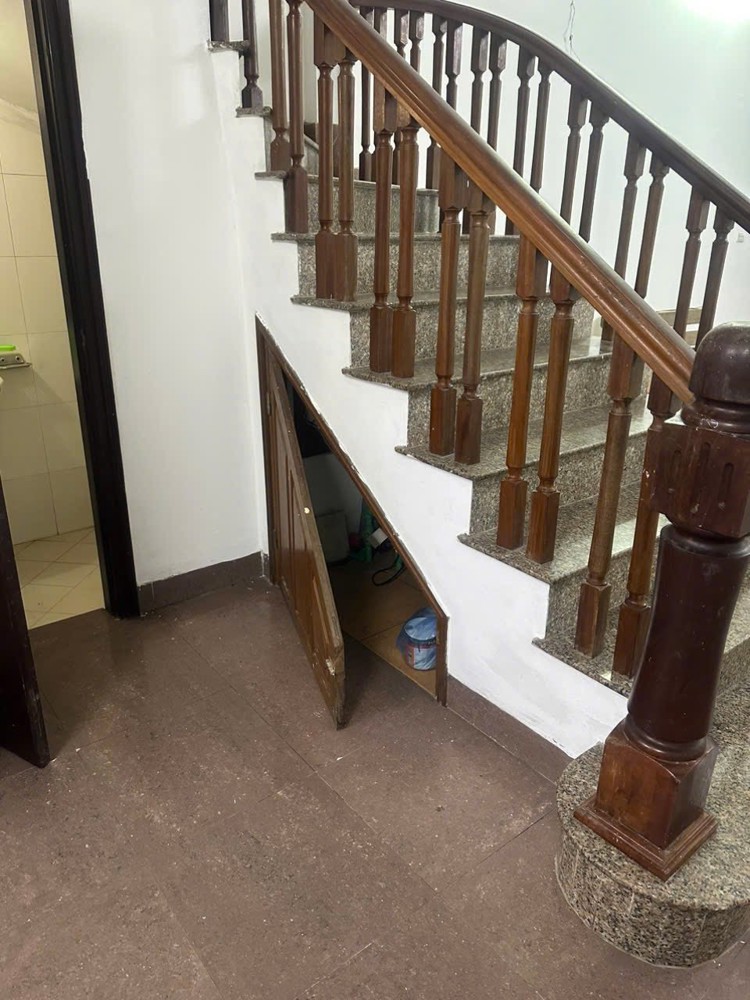 Bán nhà KĐTị mới Đại Kim, 50m, 4 Tầng, 2 mặt thoáng, Mặt tiền 4,5m; nhỉnh 18 tỷ