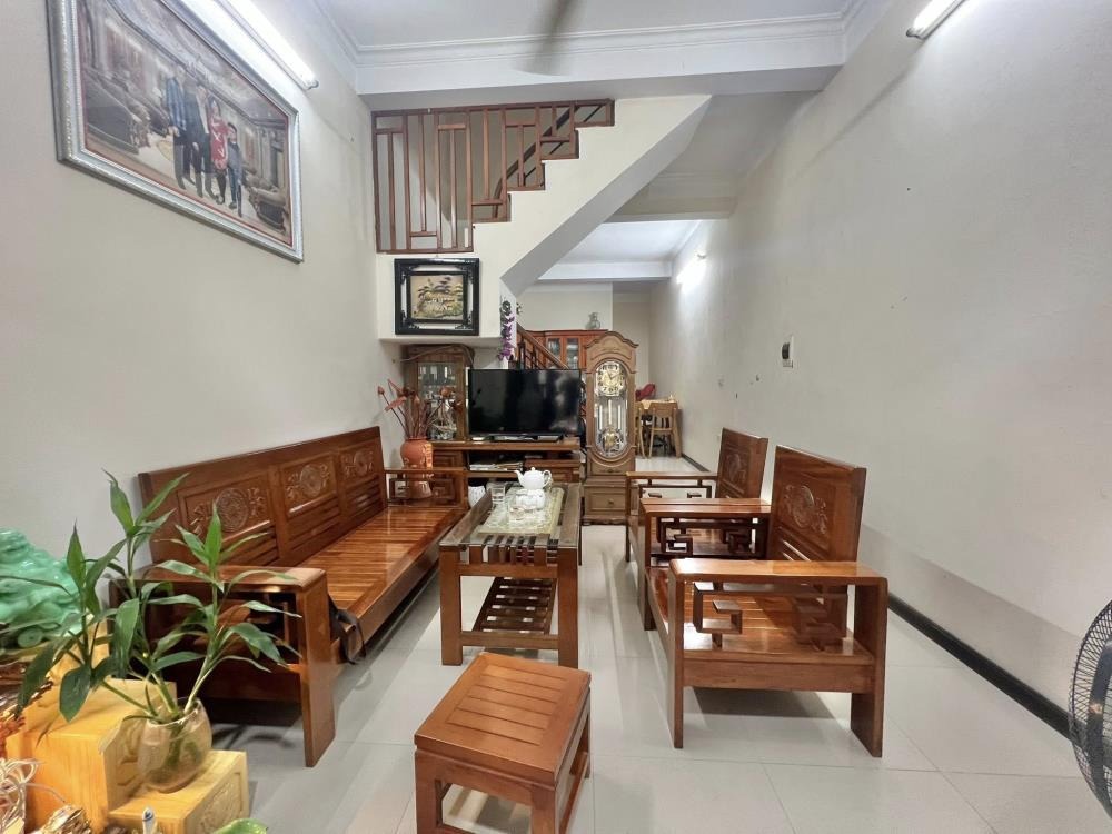Nhà Góc 2 Mặt Thoáng, Trần Phú, Dương Lâm – 9 Tỷ
