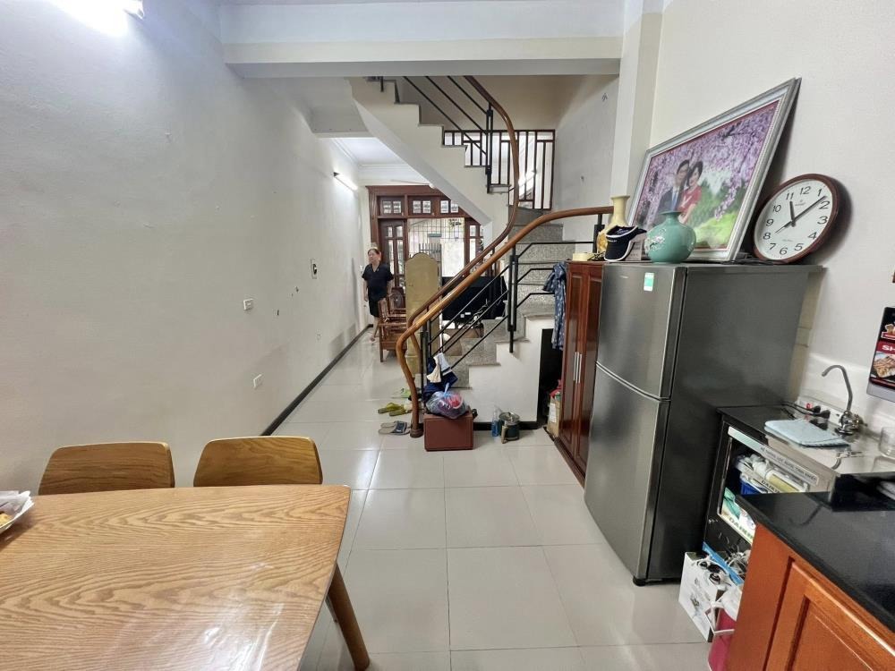 Nhà Góc 2 Mặt Thoáng, Trần Phú, Dương Lâm – 9 Tỷ
