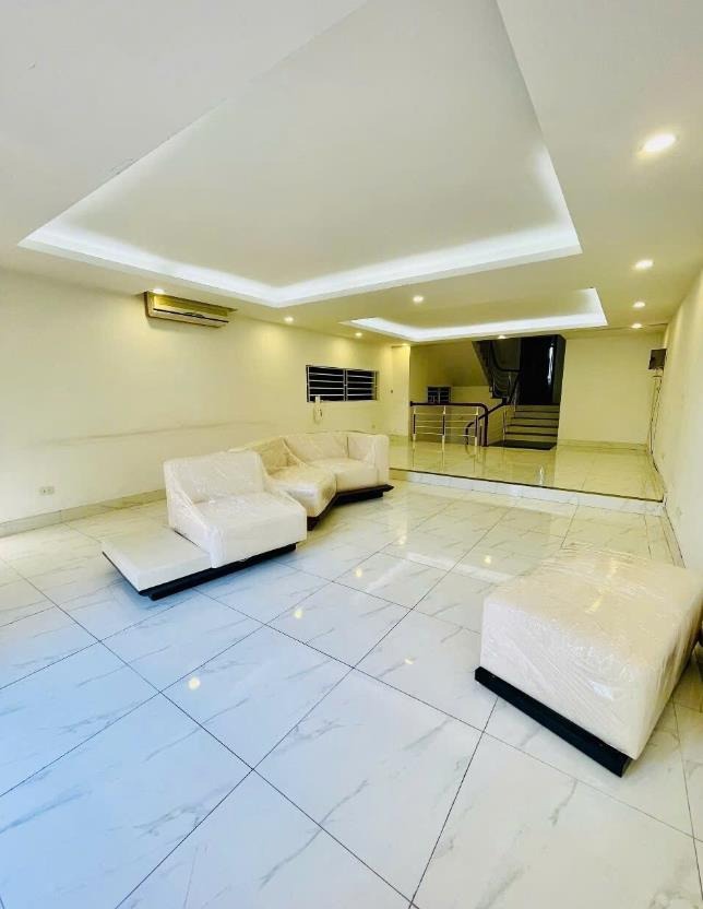 Mặt Phố An Dương Vương 110m2 - Vỉa Hè, Ô Tô Tránh, GPXD 7 Tầng - Đầu Tư Vàng
