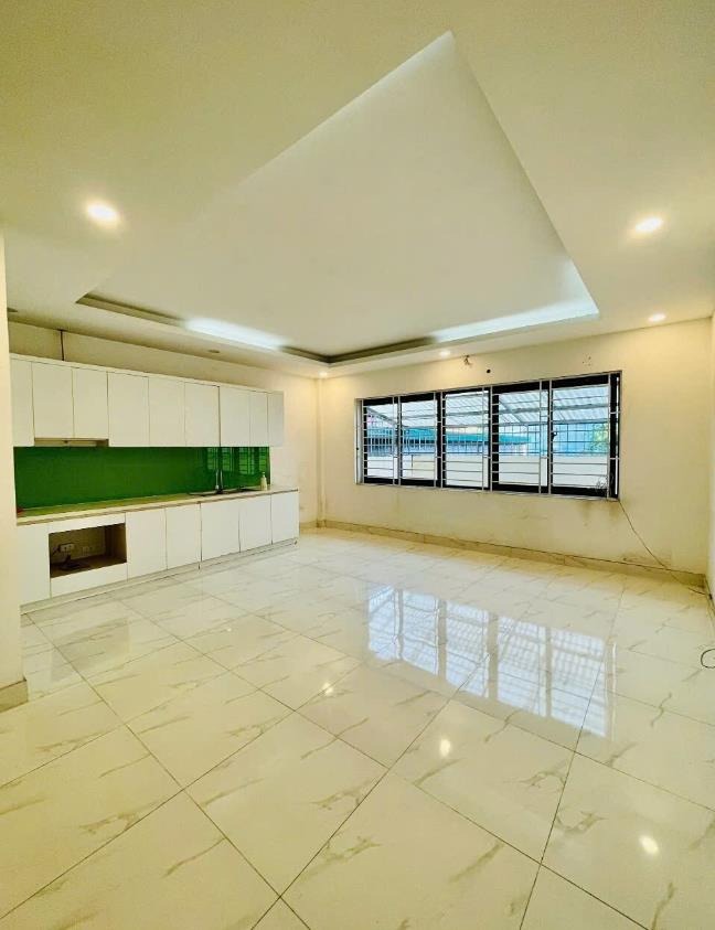Mặt Phố An Dương Vương 110m2 - Vỉa Hè, Ô Tô Tránh, GPXD 7 Tầng - Đầu Tư Vàng