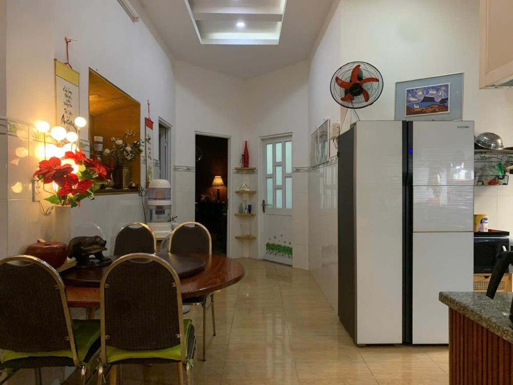Nhà Đẹp Hiệp Bình - 200m2, Nội Thất Full, Giá 8 tỷ