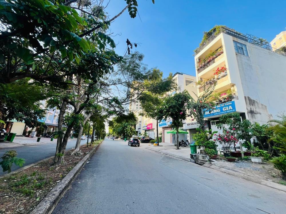 Bán Nhà Mặt Tiền Nguyễn Quý Đức, An Phú, Thủ Đức - 5x20m, 35 Tỷ