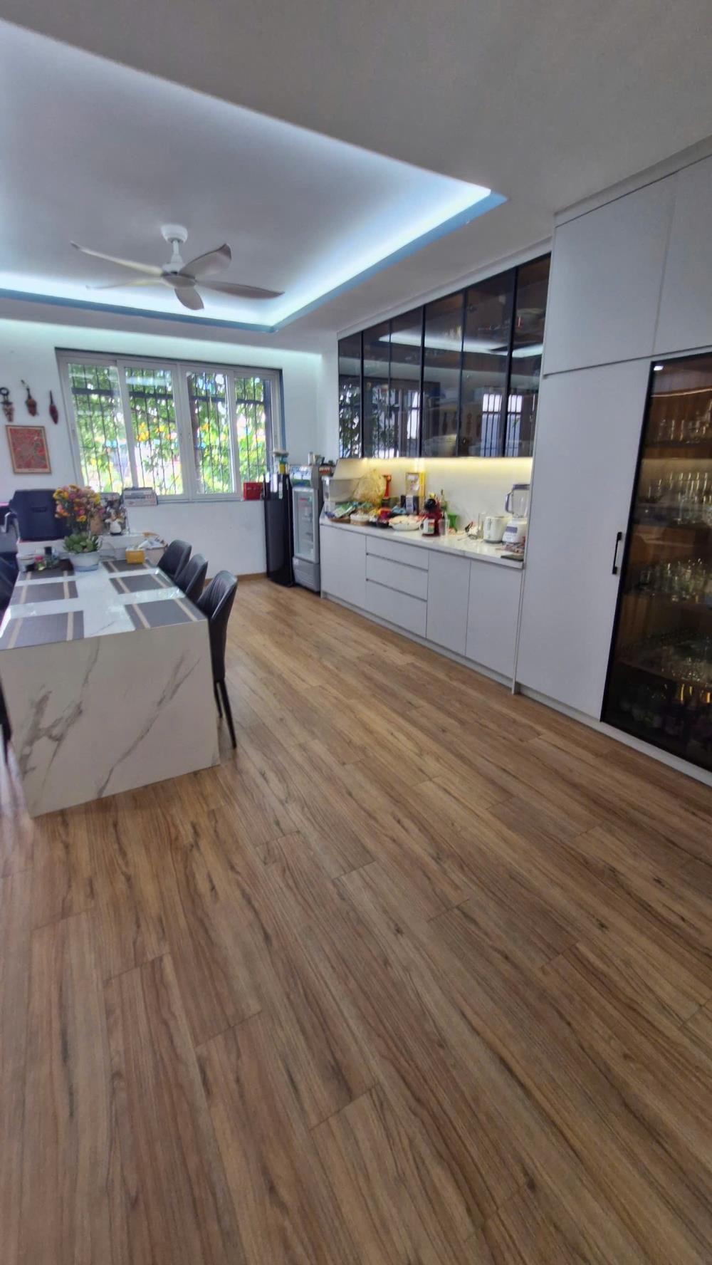 Bán Nhà Mặt Tiền Nguyễn Phi Khanh, Quận 1 - 17 Tỷ Thương Lượng