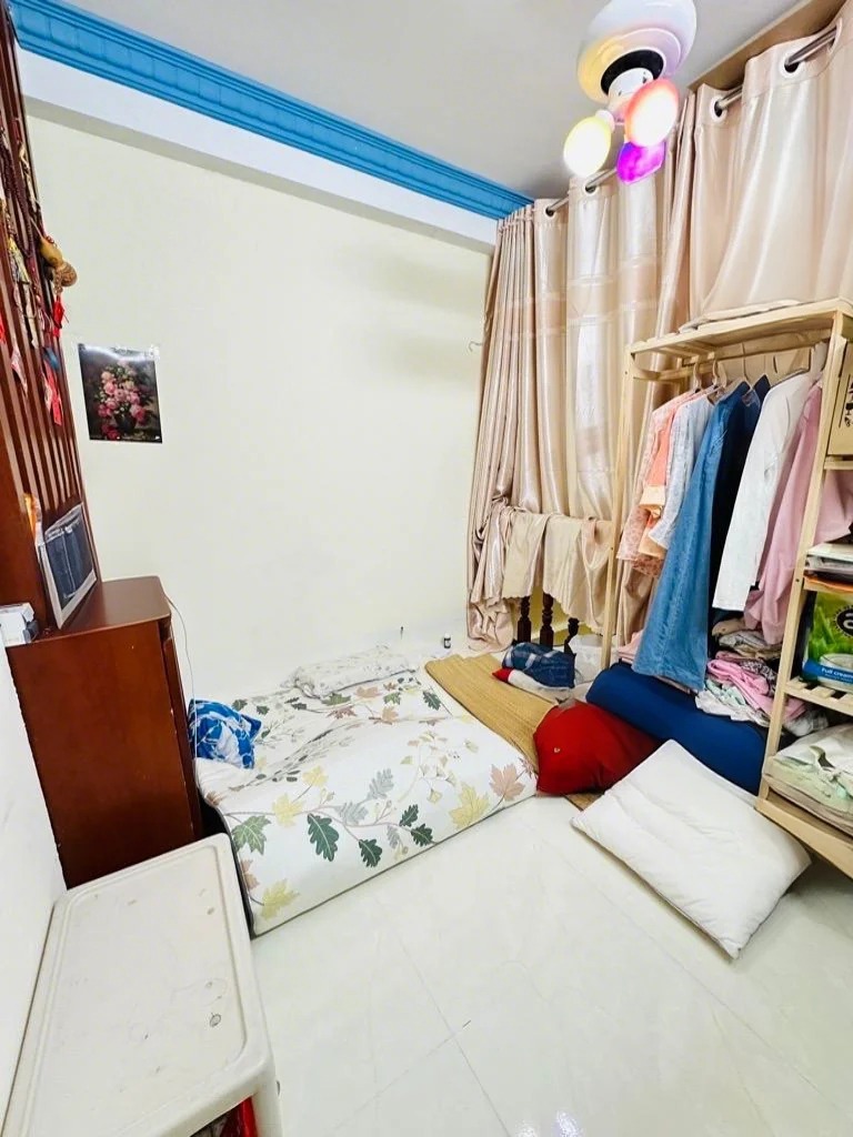 Bán Nhà Phố 5 Tầng Quận 3: Vị Trí Đắc Địa, Dòng Tiền Ổn Định - 7.97 Tỷ