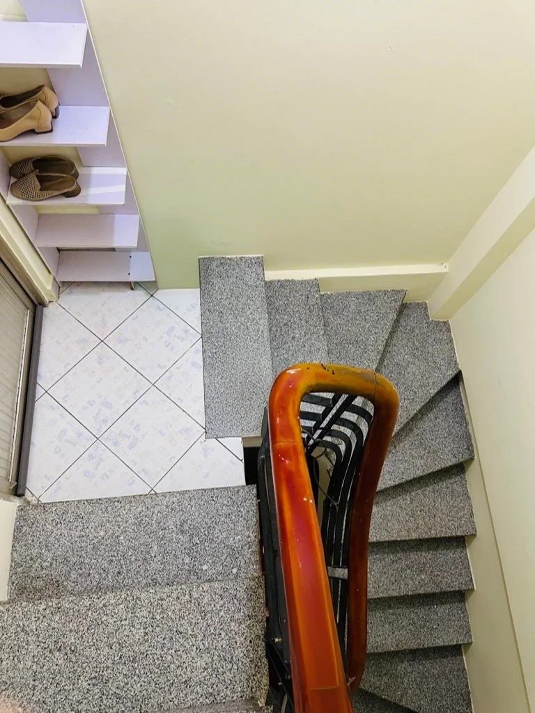 Bán Nhà Phố 5 Tầng Quận 3: Vị Trí Đắc Địa, Dòng Tiền Ổn Định - 7.97 Tỷ