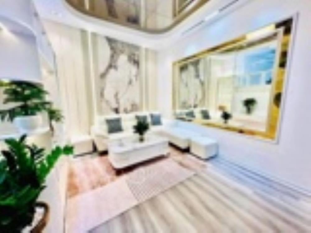 Nhà Phân Lô Oto Lê Trọng Tấn Hà Đông - 36m2 - Giá 5 Tỷ