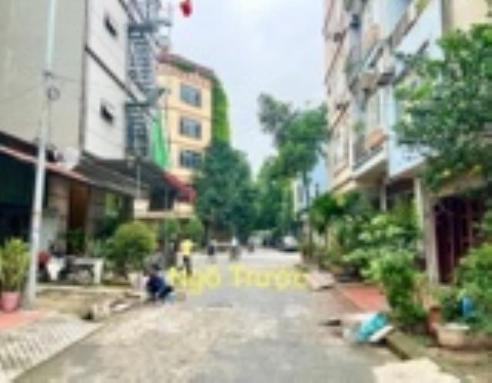 Nhà Phân Lô Oto Lê Trọng Tấn Hà Đông - 36m2 - Giá 5 Tỷ