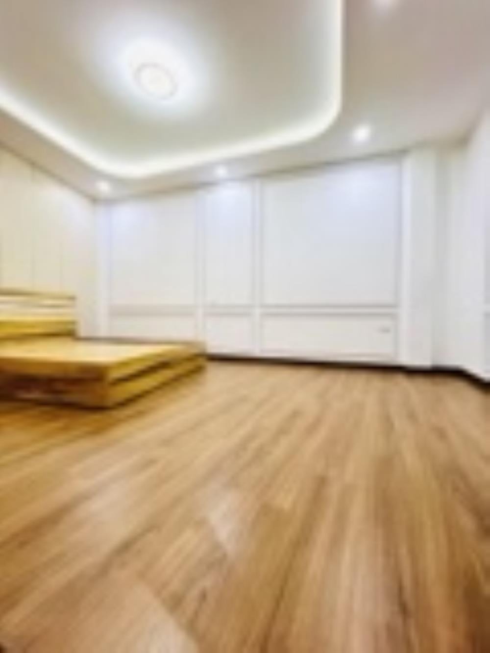 Nhà Phân Lô Oto Lê Trọng Tấn Hà Đông - 36m2 - Giá 5 Tỷ