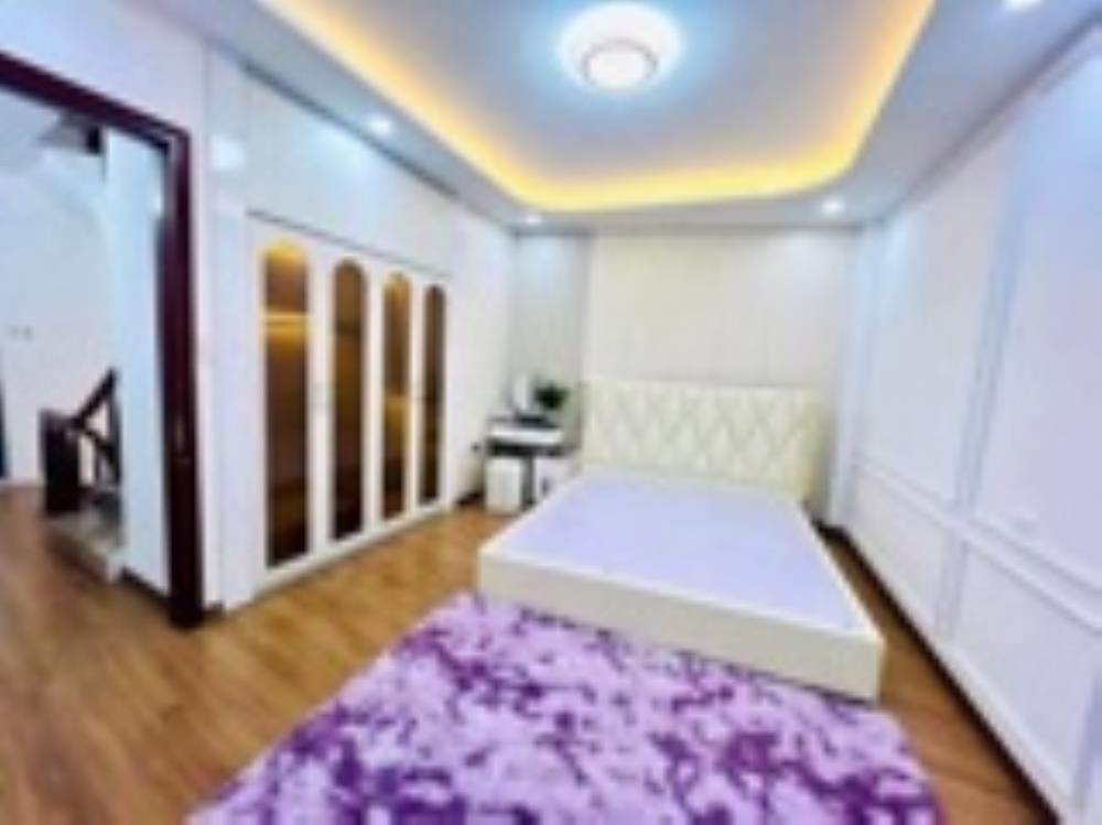 Nhà Phân Lô Oto Lê Trọng Tấn Hà Đông - 36m2 - Giá 5 Tỷ